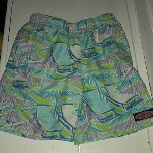 Vineyard vines BOYS swim trunks